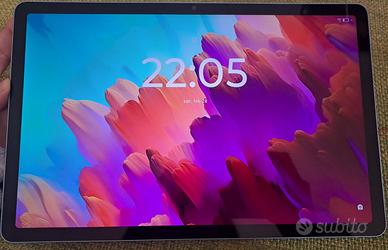 TABLET LENOVO IDEA TAB 11-256GB + ACCESSORI EXTRA