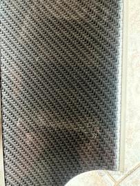 Modanatura illuminata Mercedes A2476803504