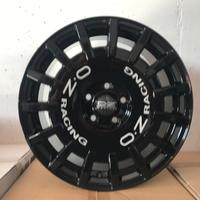 Cerchi in lega OZ Racing RallyRacing 8x18 Ford Foc