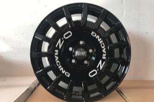 Cerchi in lega OZ Racing RallyRacing 8x18 Ford Foc