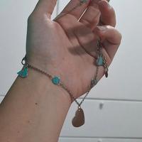 Bracciale mewo