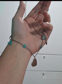 Bracciale mewo