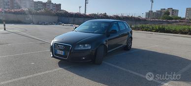 Audi A3 2.0 SPB