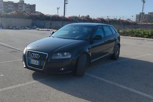 Audi A3 2.0 SPB