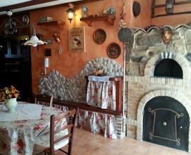 Alloggio per Forestieri