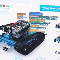 Makeblock 90092 Mbot Ranger robot programmabile