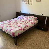 Letto matrimoniale