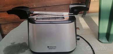 Tostapane Hotpoint Ariston