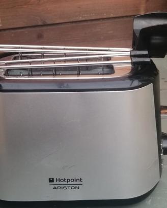 Tostapane Hotpoint Ariston