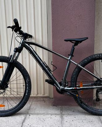 Bici MTB Scott Aspect 750 taglia S – argento