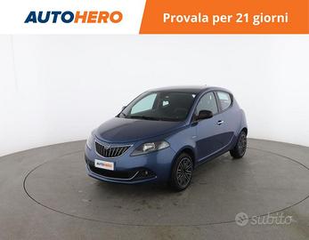 LANCIA Ypsilon HF36495