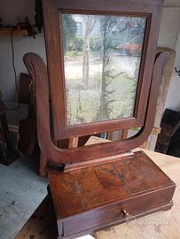 grande toilette da como'