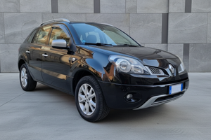 Renault Koleos 2.0 dci 150 cv Dynamic