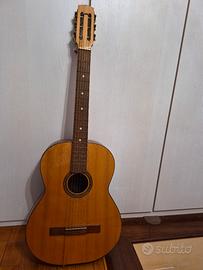 chitarra