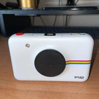 Polaroid snap instant compatta nuova