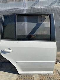 Porta ant e post sx+post dx Vw Touran 2005