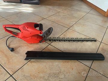 Tagliasiepi Vancouver 186