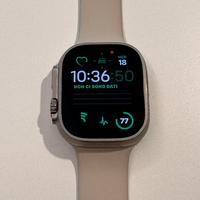 Orologio Apple Watch Ultra 2 GPS + cellular 49mm C