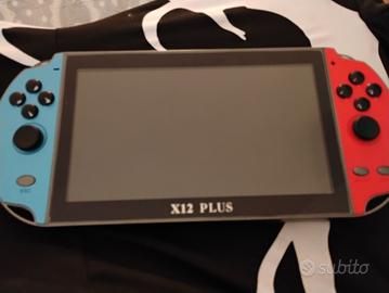 console x12