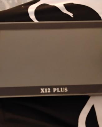 console x12