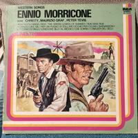 LP Ennio Morricone 