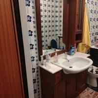 Mobile bagno