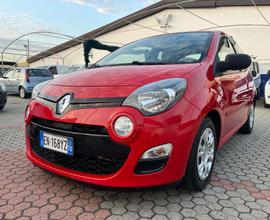 RENAULT Twingo Twingo 1.2 Live 75cv