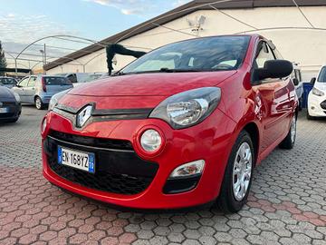 RENAULT Twingo Twingo 1.2 Live 75cv