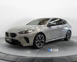 BMW 118 d MSport