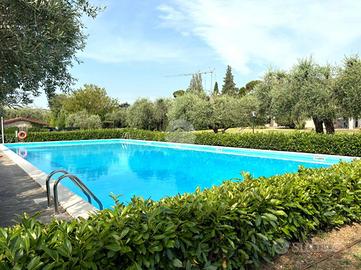 3 LOCALI A PADENGHE SUL GARDA