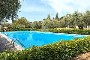 3 LOCALI A PADENGHE SUL GARDA