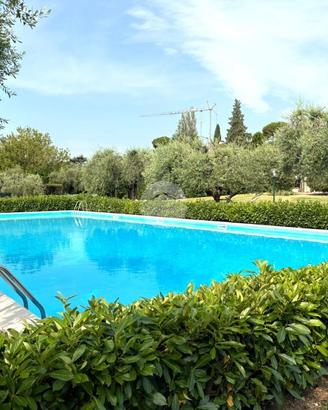 3 LOCALI A PADENGHE SUL GARDA