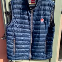 Gilet colmar