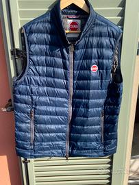 Gilet colmar