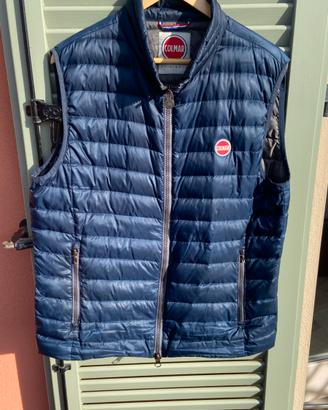 Gilet colmar