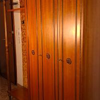 Attaccapanni/Armadietto