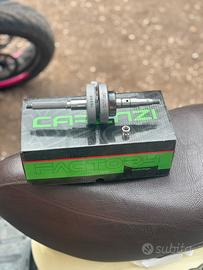 Albero motore Carenzi