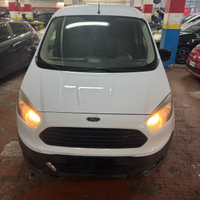 Ford transit courier 1.5 diesel