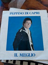Il meglio di Peppino di Capri