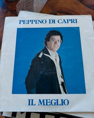 Il meglio di Peppino di Capri