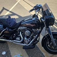 Harley Davidson road king