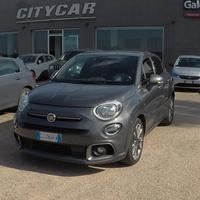 Fiat 500X 1.3 MultiJet 95 CV Sport