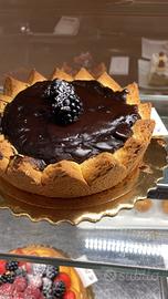 BAR PASTICCERIA STORICA