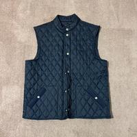Gilet imbottito