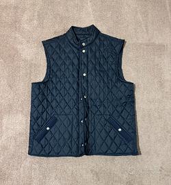 Gilet imbottito