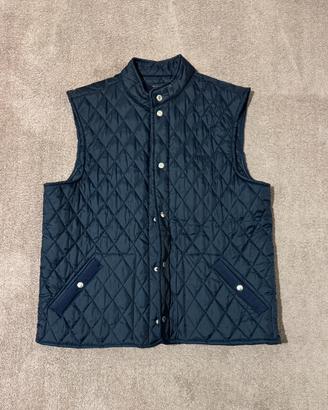 Gilet imbottito