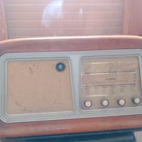 radio antica