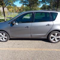 Renault Scenic X-MOD