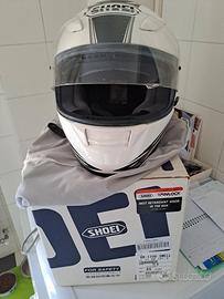 casco Shoei xr 1100
