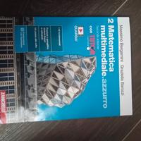 multimediale zanichelli (1 e 2 superiore) 